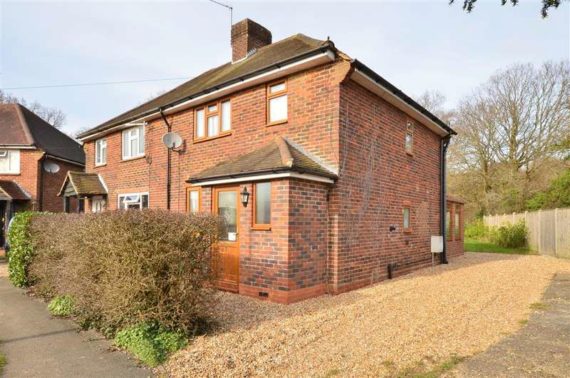 3 Bedroom Semi-Detac...